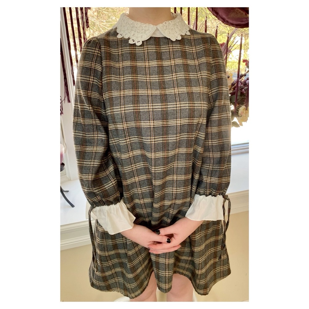 Kawaii Japanese dress